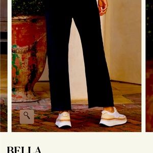 Frank & Eileen Anna & Bella SET Royal Navy Large